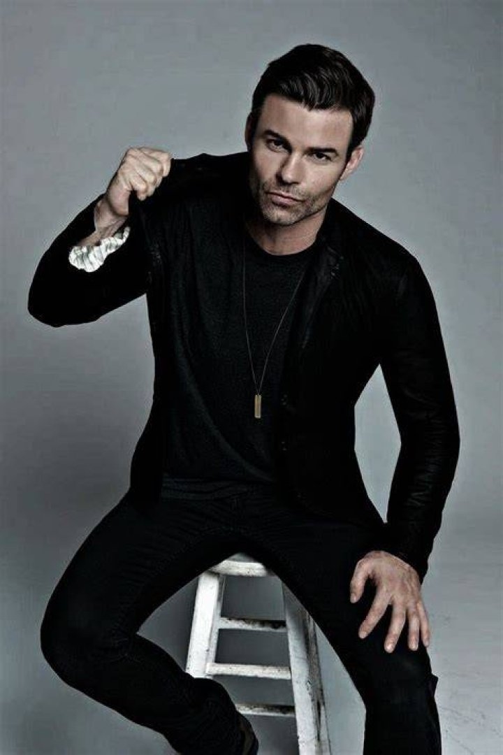 Daniel Gillies Age, Weight, Height, Measurements