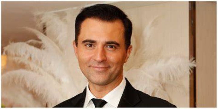 Darius Campbell Darius Campbell