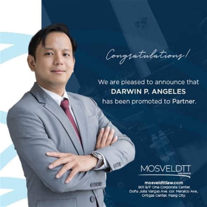 Darwin Angeles