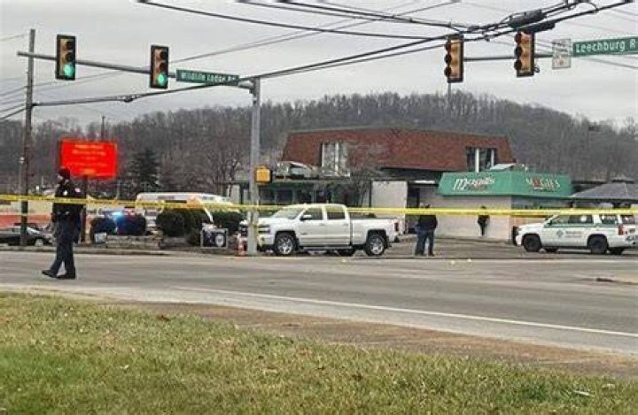 David Magill shot dead outside bar in Lower Burrell, Mogie’s Irish Pub owner