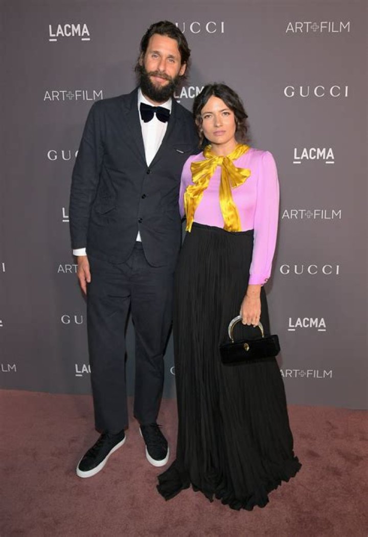 David Mayer de Rothschild David Mayer de Rothschild