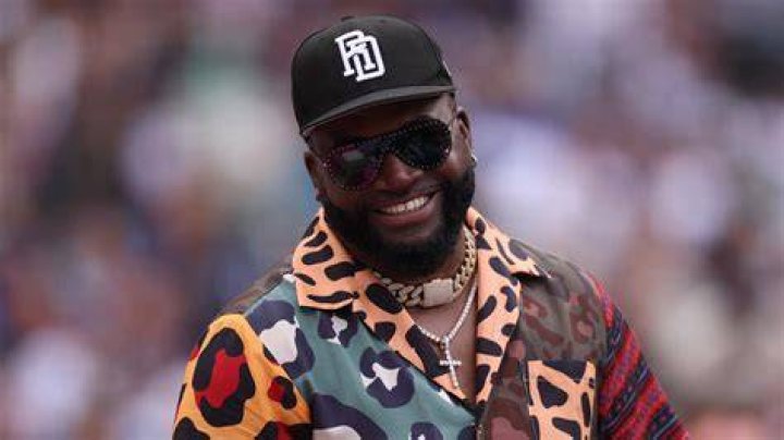 David Ortiz mistress: Who is Yeri Bell? 1 David Ortiz