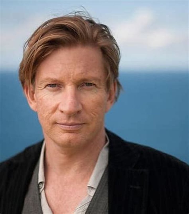 David Wenham Age, Weight, Height, Measurements