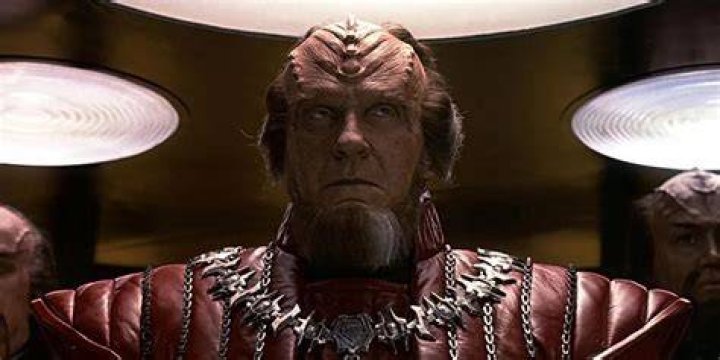 David_Warner_Chancellor Gorkon