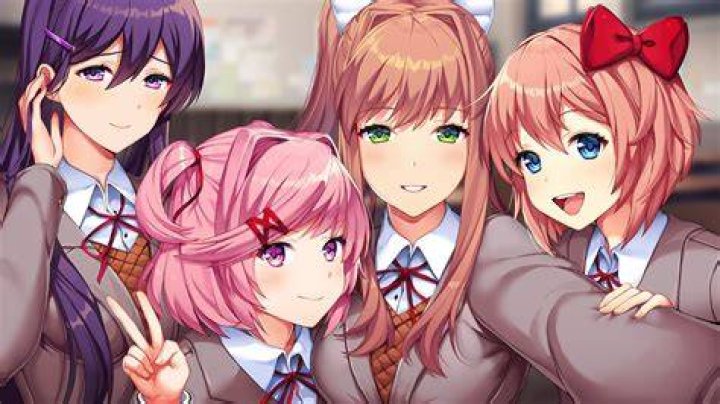 DDLC Plus