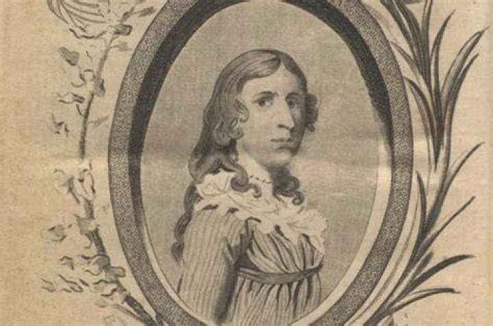 Deborah Sampson Deborah Sampson