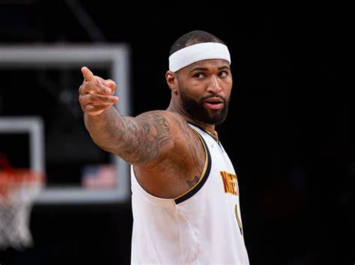 Demarcus
