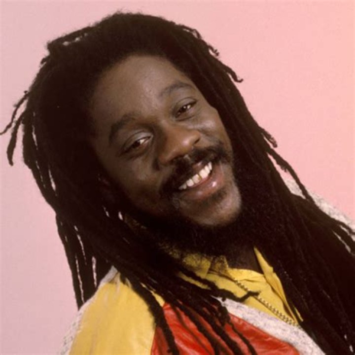 Dennis Brown Dennis Brown