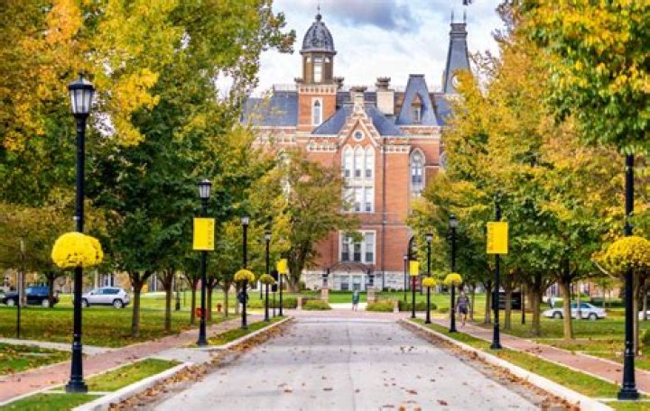 DePauw University