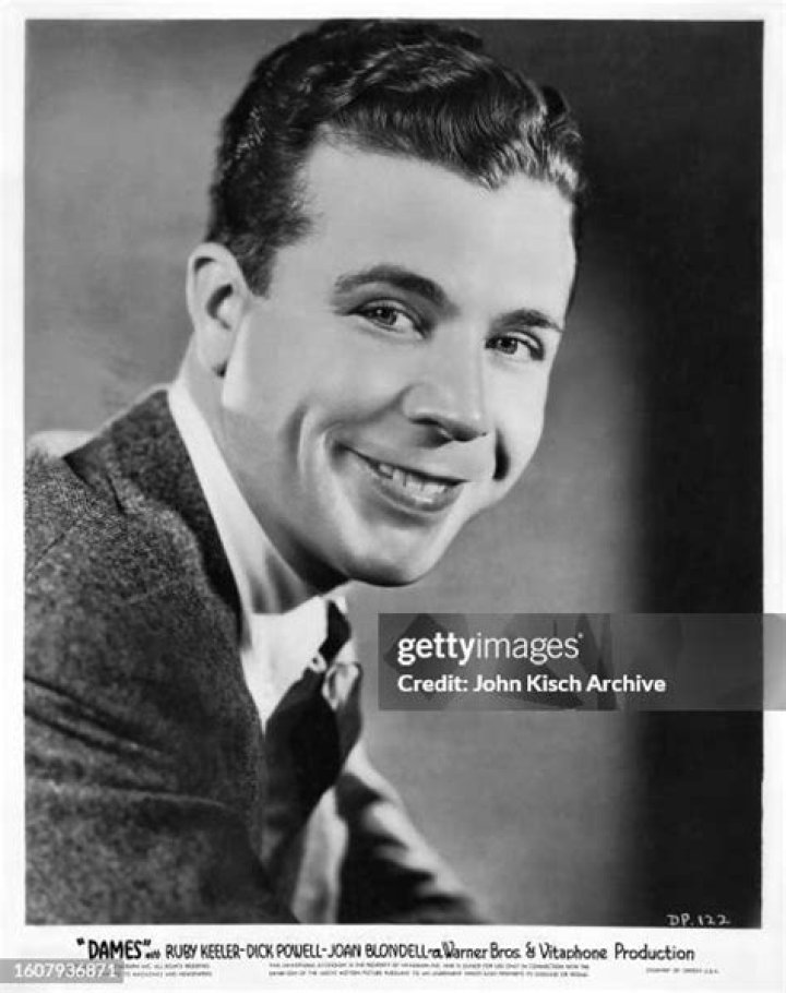 Dick Powell