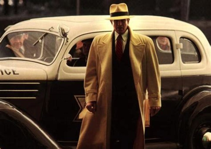 Dick Tracy