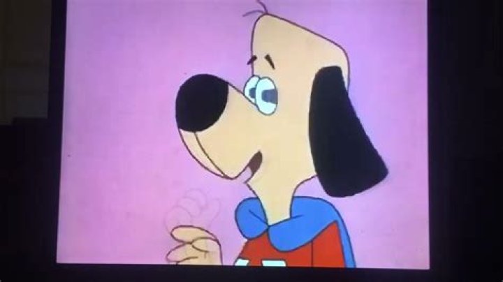 Did Underdog take a pill?