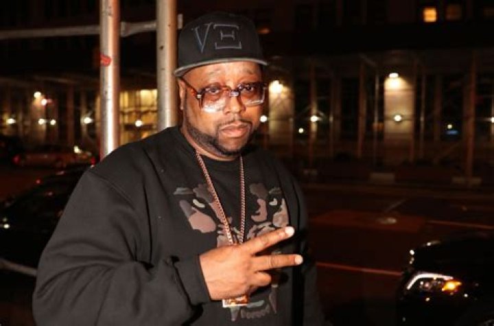 dj kay slay