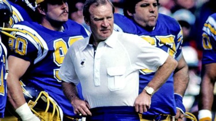 Don Coryell Don Coryell