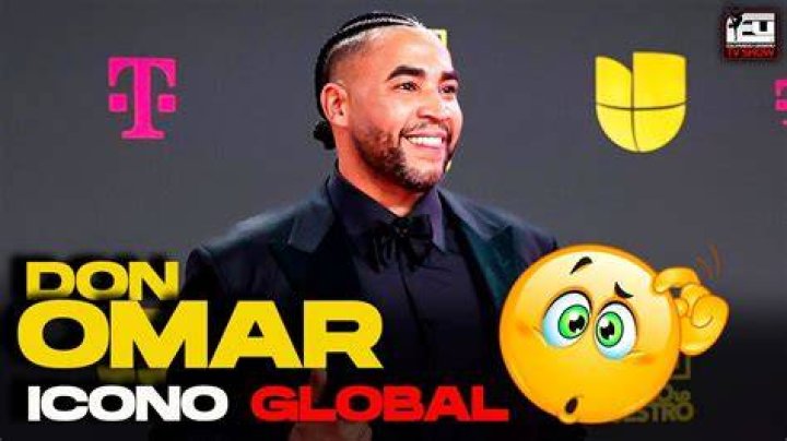 Don Omar Global ♫︎