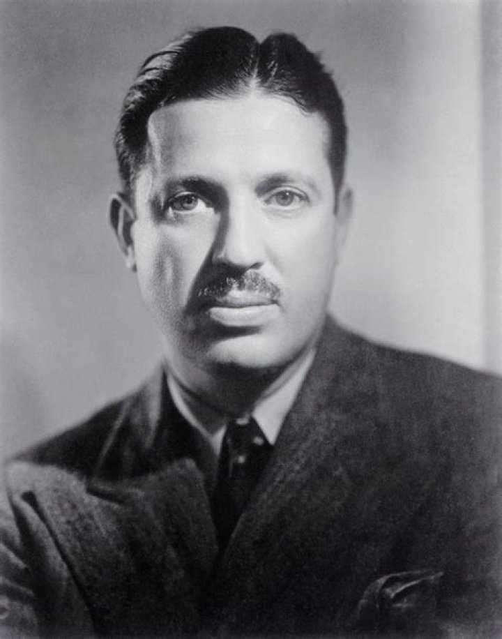 Donald Deskey Donald Deskey