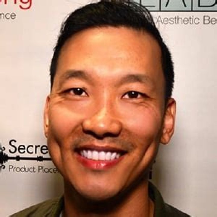 Eddie Shin Net Worth