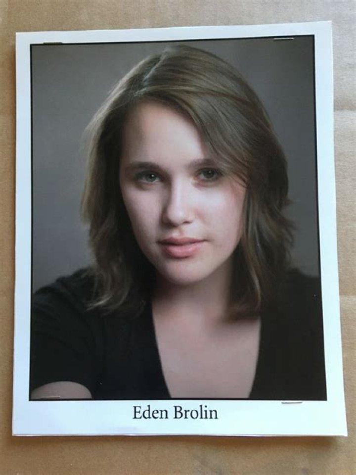 Eden Brolin Net Worth