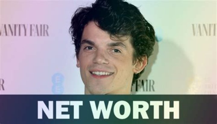 Edward Bluemel Net Worth