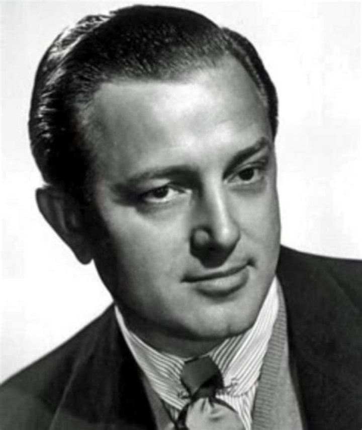 Edward Dmytryk Edward Dmytryk