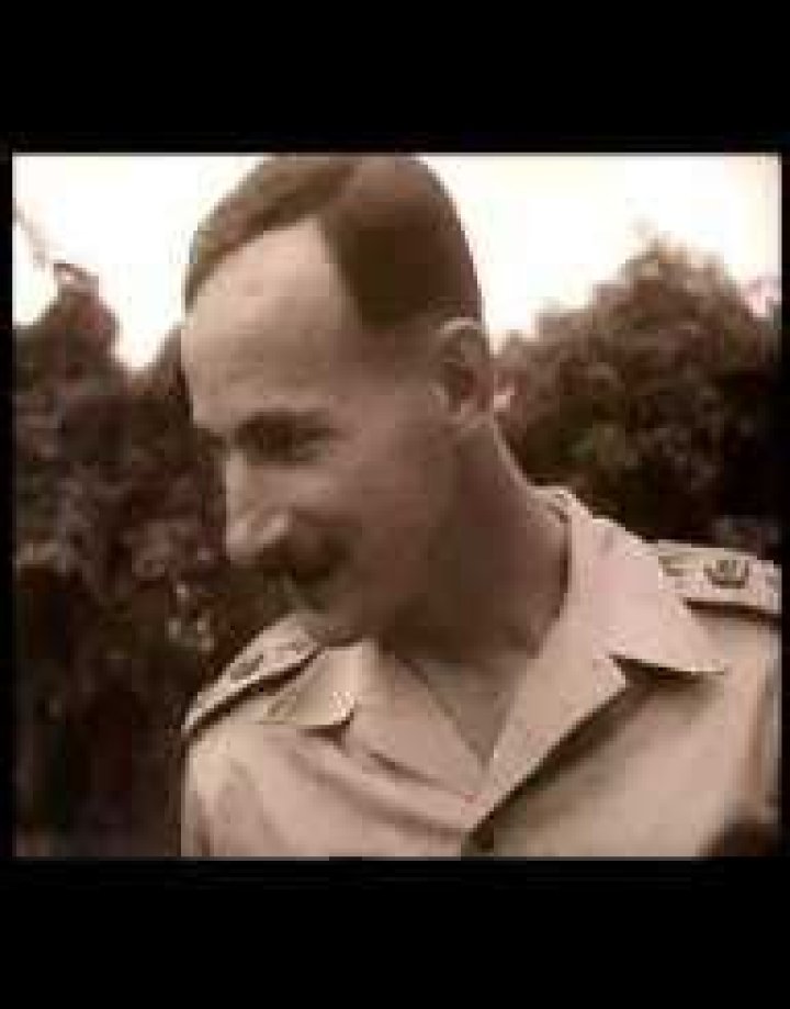 Edward Dunlop Biography