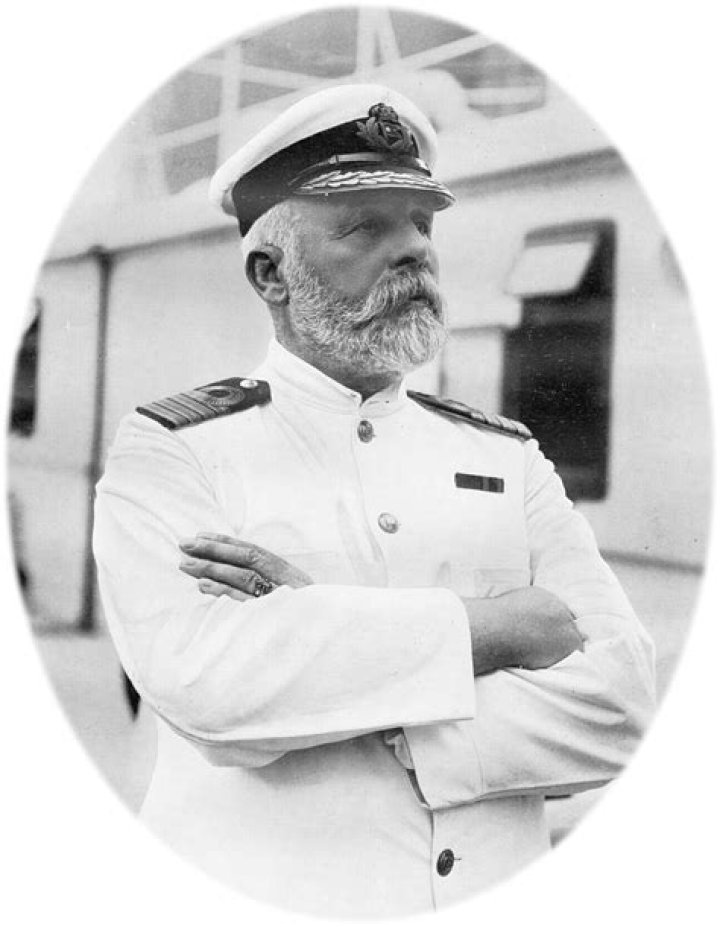 Edward Smith