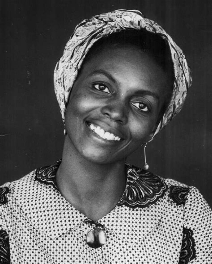 Efua Sutherland