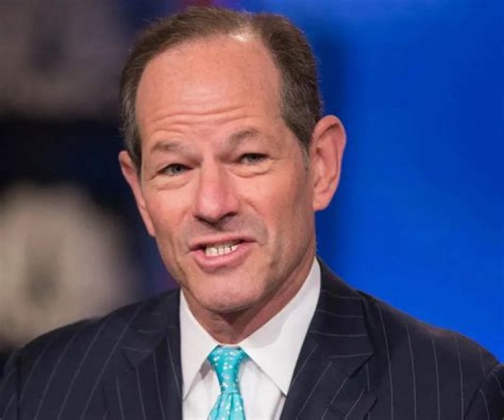 Eliot Spitzer Biography