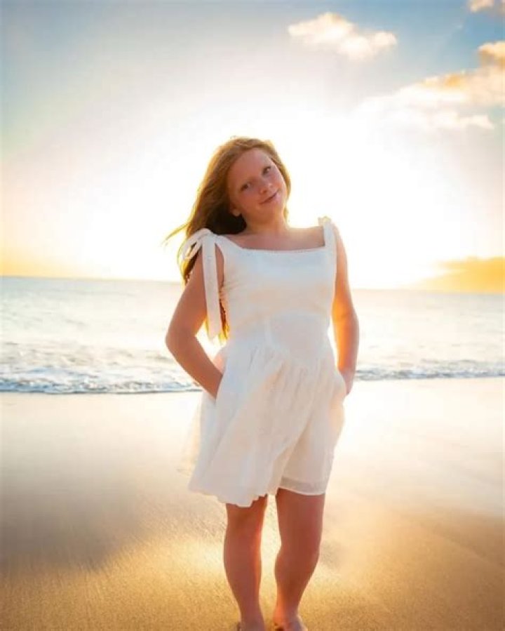ElleCee Faith Nelson ElleCee Faith Nelson