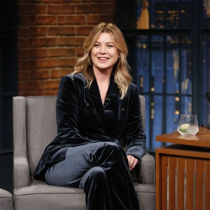 Ellen Pompeo Net Worth