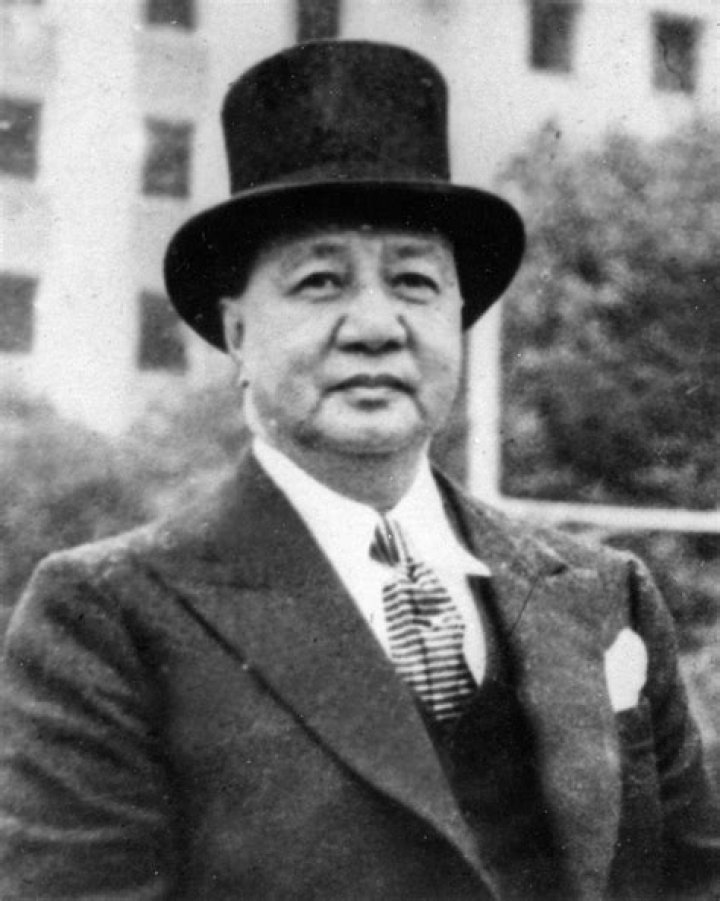 Elpidio Quirino