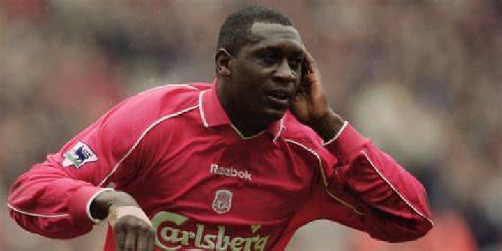 Emile Heskey Biography