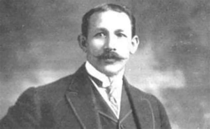 Emiliano Chamorro Vargas Emiliano Chamorro Vargas