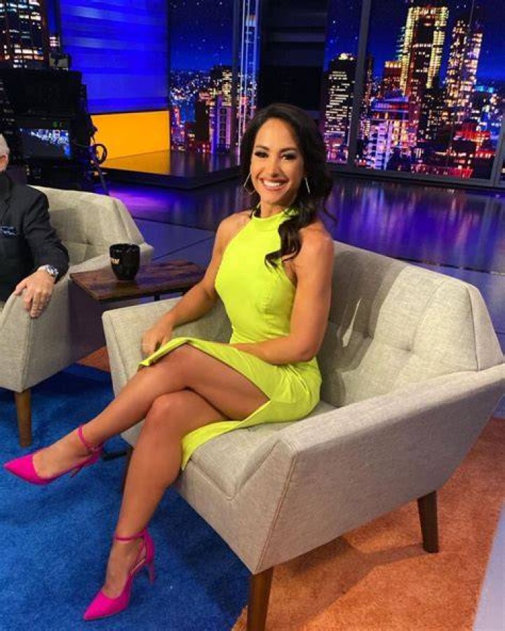 Emily Compagno