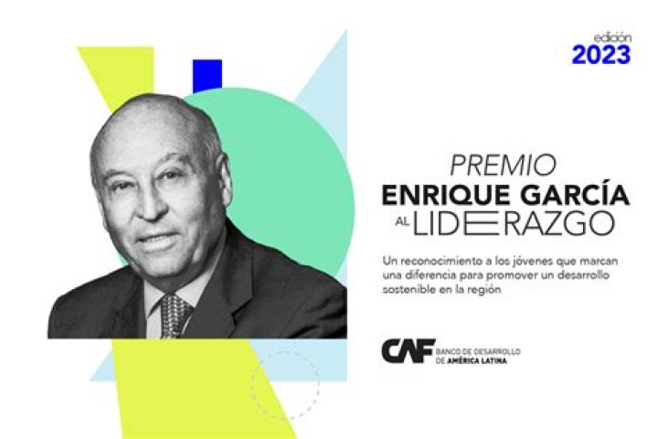 Enrique Garcia