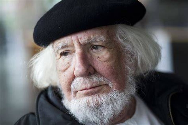 Ernesto Cardenal Ernesto Cardenal