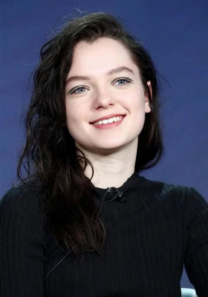 Esme Creed-Miles