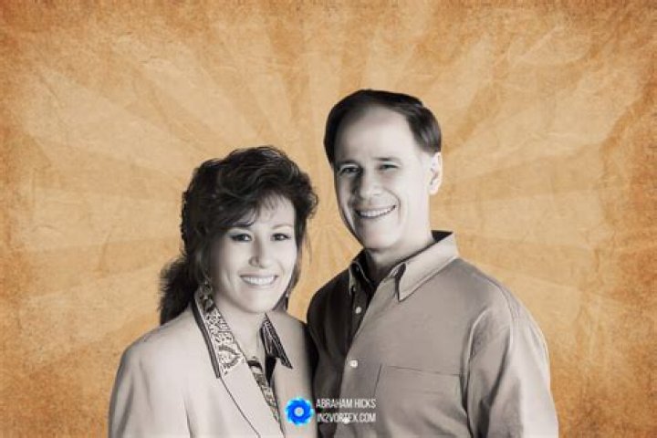 Esther Hicks