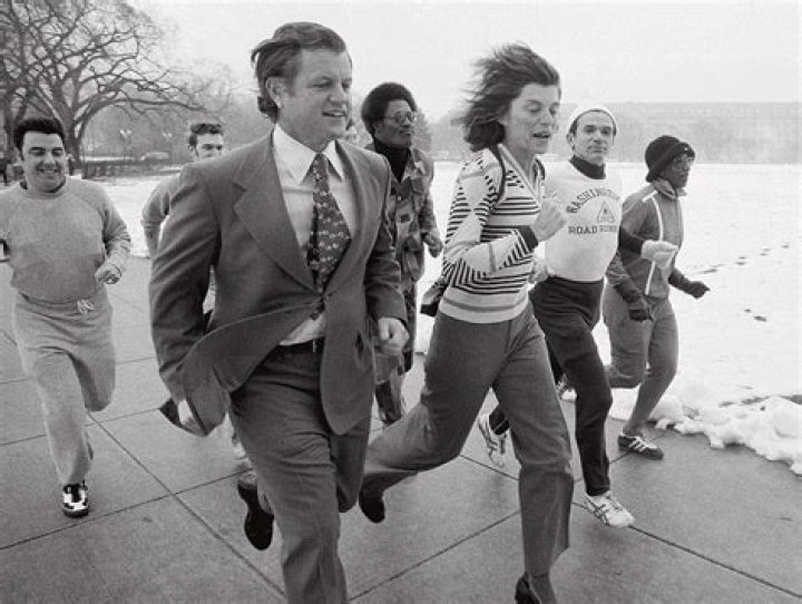 Eunice Kennedy Shriver Eunice Kennedy Shriver