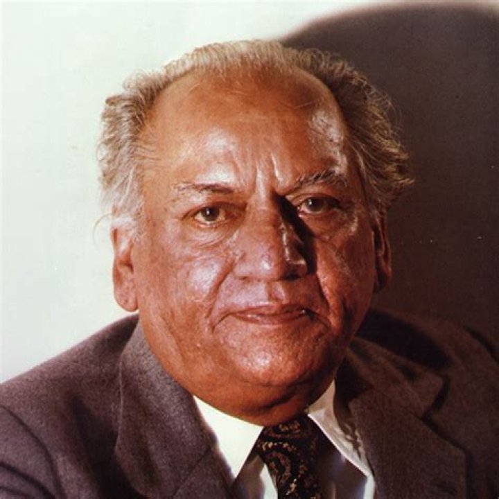 Faiz Ahmad Faiz