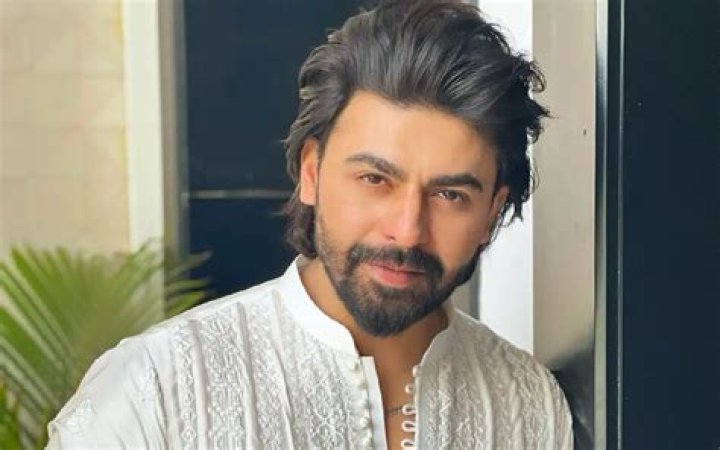 Farhan Saeed