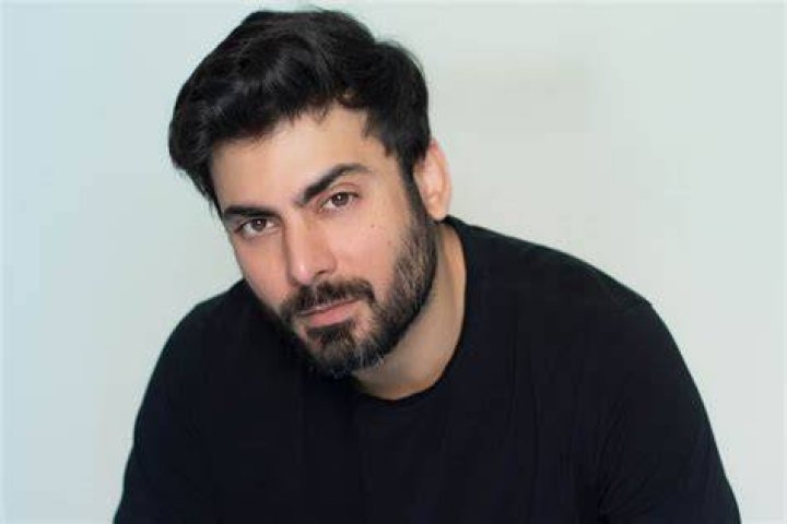 Fawad Khan