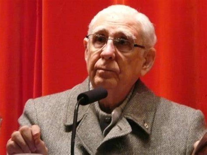 Fernando Cardenal Fernando Cardenal