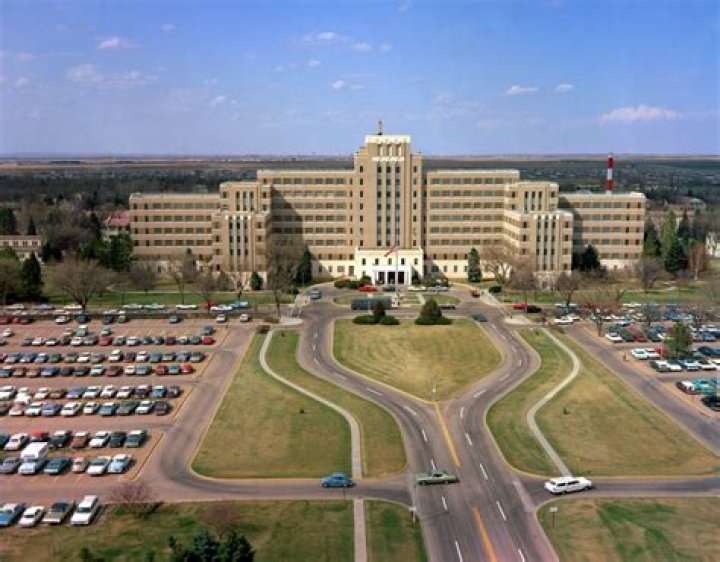 Fitzsimons Army Medical Center