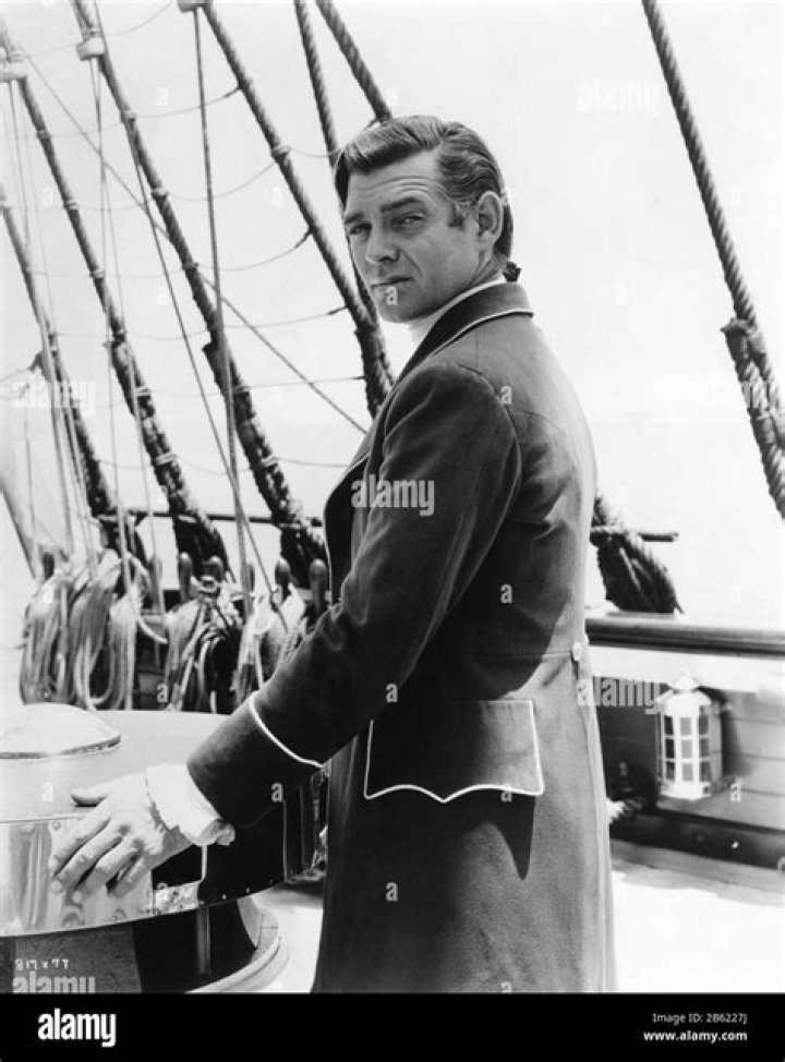 Fletcher Christian