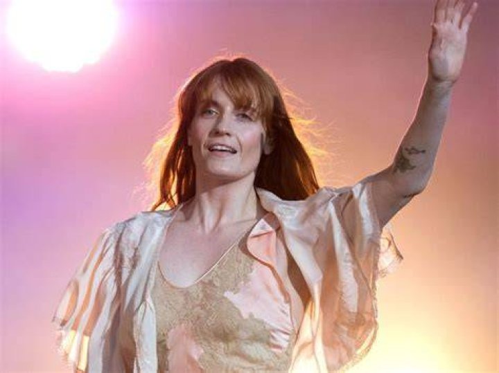 Florence Welch Bra Size, Age, Weight, Height, Measurements
