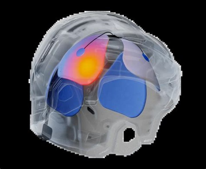 For Brain Surgeons, Wearable Lighting