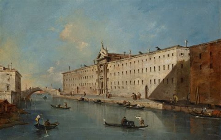 Francesco Guardi