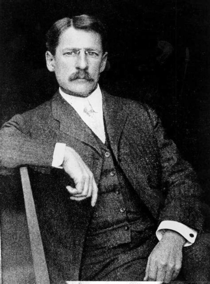 Frank J. Sprague Frank J. Sprague