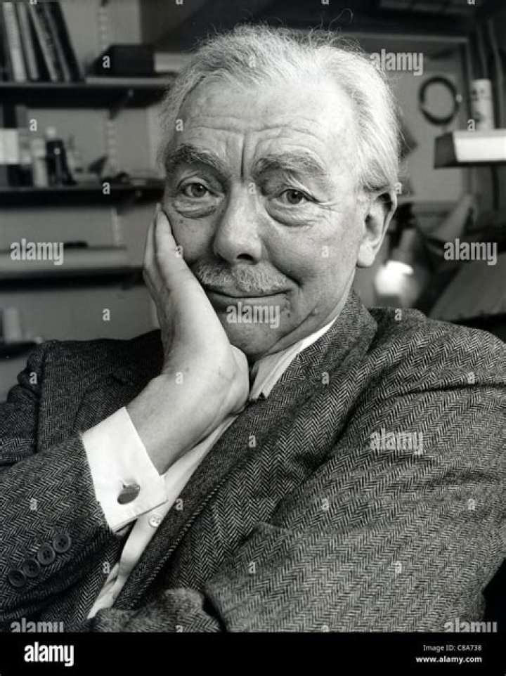 Frank Muir